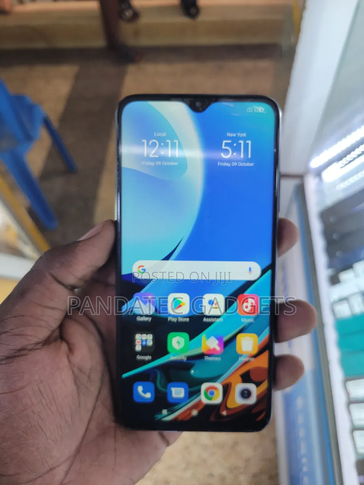 Xiaomi Redmi 9T 128 GB