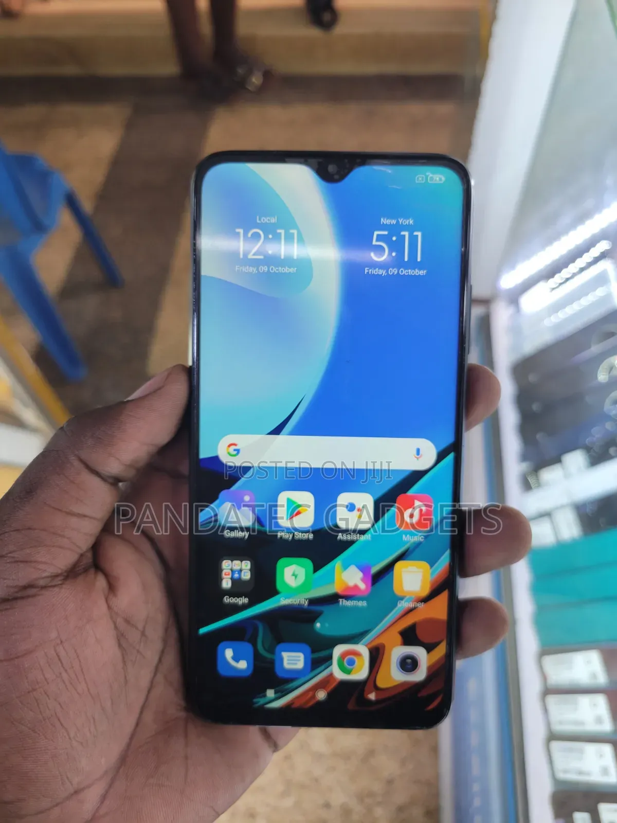 Xiaomi Redmi 9T 128 GB
