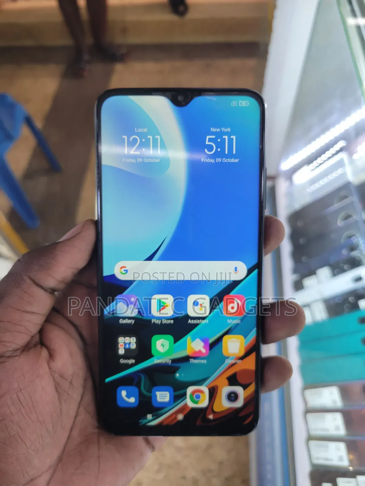 Xiaomi Redmi 9T 128 GB