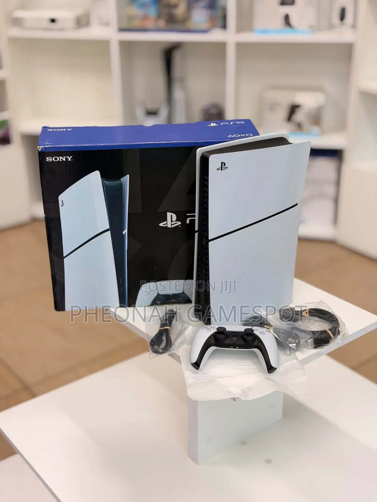 PS5 Consoles: Don't Be a Joker, Your PS4 Cannot Run GTA 6, It Is Dead.