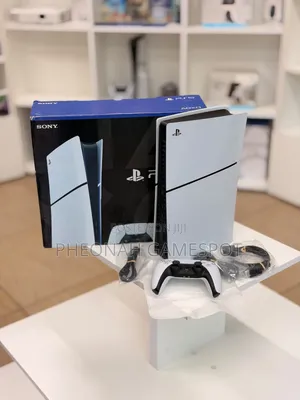 PS5 Consoles: Don't Be a Joker, Your PS4 Cannot Run GTA 6, It Is Dead.