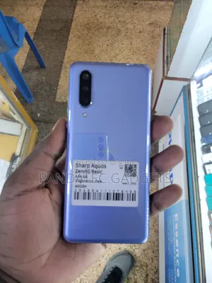 Sharp Aquos Zero 5G Basic 128 GB
