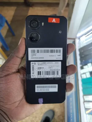 ZTE Blade A303 16 GB Black