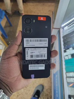 ZTE Blade A303 16 GB Black