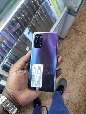 Oppo A54 5G 128 GB