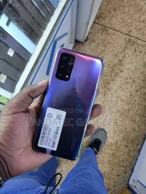 Oppo A54 5G 128 GB
