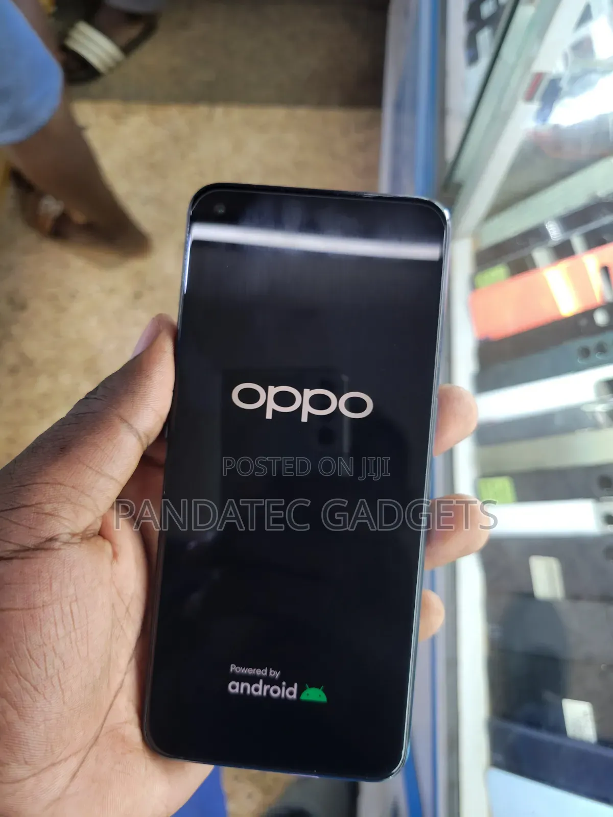Oppo A54 5G 128 GB