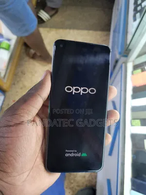 Oppo A54 5G 128 GB