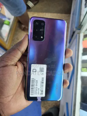 Oppo A54 5G 128 GB