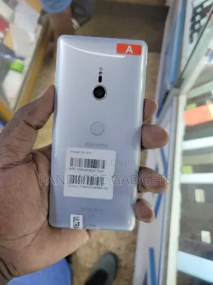 Sony Xperia XZ3 64 GB Silver