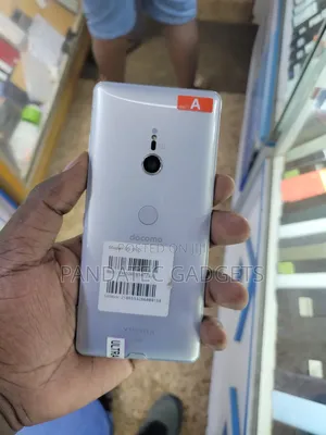 Sony Xperia XZ3 64 GB Silver