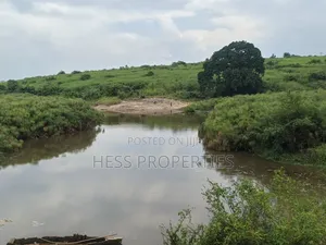 140acres of Land on Sale Located in Bufunjo-Kyenjojo