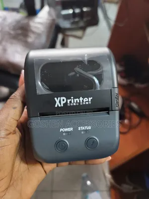 Mobile Printer P203