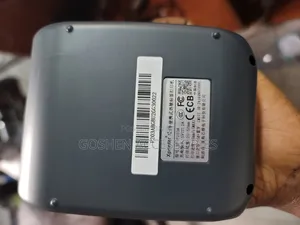 Mobile Printer P203