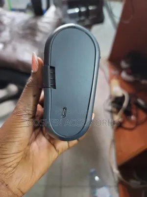 Mobile Printer P203