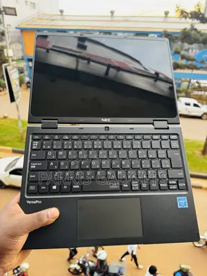 Laptop NEC 4GB Intel Celeron SSD 128GB