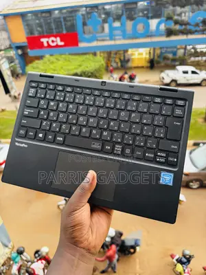 Laptop NEC 4GB Intel Celeron SSD 128GB