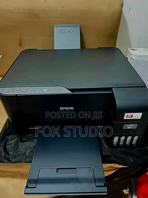 Sublimation Printer