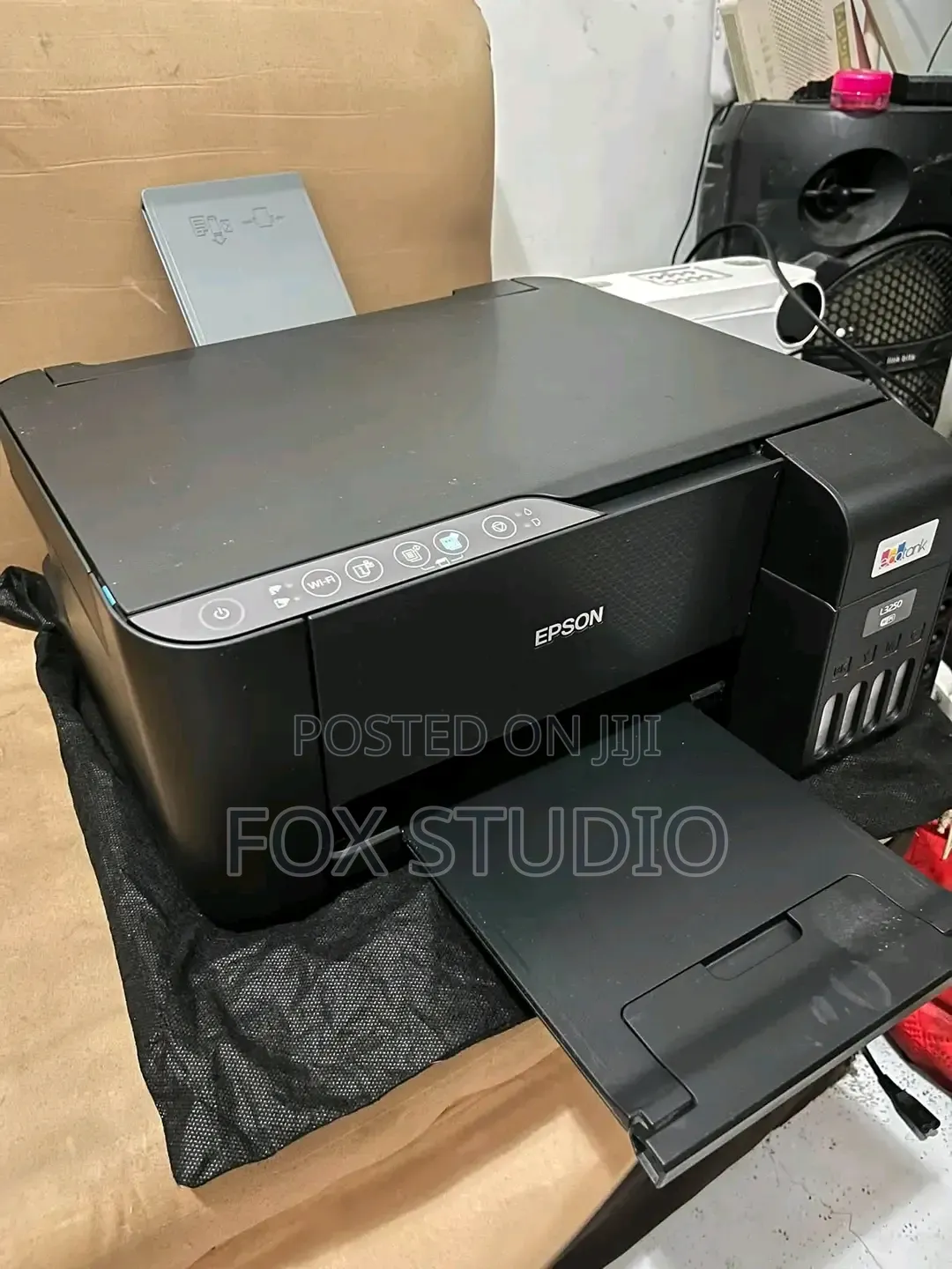 Sublimation Printer