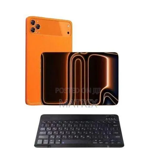 New EE Harrier Tab 8 512 GB