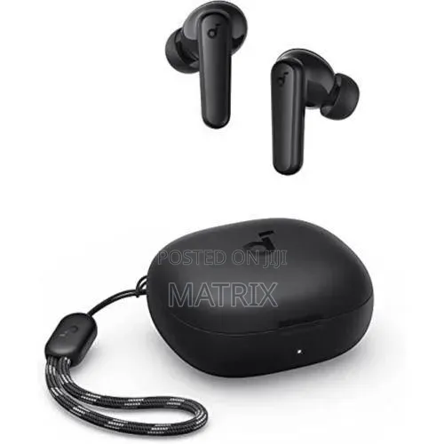Anker Soundcore R50i True Wireless in-Ear Earbuds, TWS With 30H