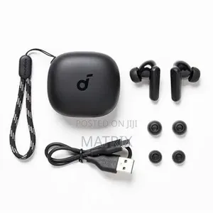 Anker Soundcore R50i True Wireless in-Ear Earbuds, TWS With 30H