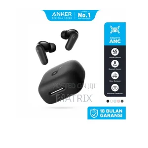 Anker Soundcore R50i NC Wireless Bluetooth Headphones