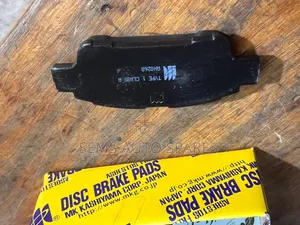 Toyota Noah Rear Brake Pads