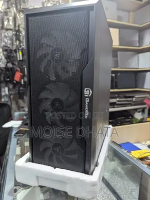 New Desktop Computer 32GB Intel Core i5 HDD+SSD 512GB