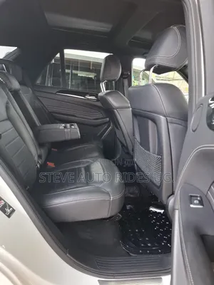 Mercedes-Benz M Class ML350 4MATIC 4dr SUV AWD (3.5L 6cyl 7A) 2014