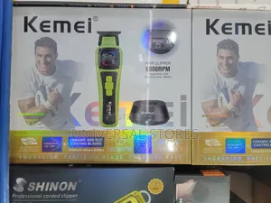 Kemei Professional Hair Clipper