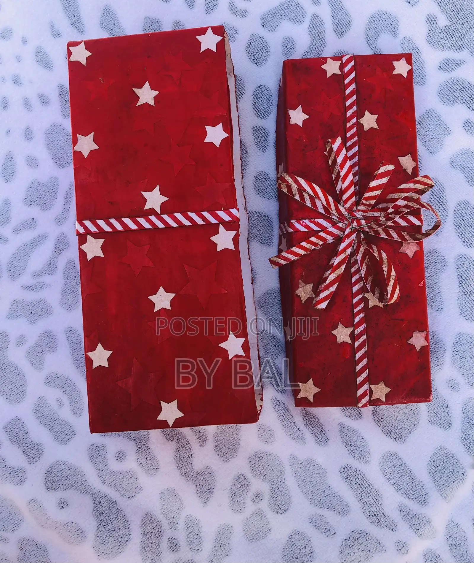 Gift Boxes
