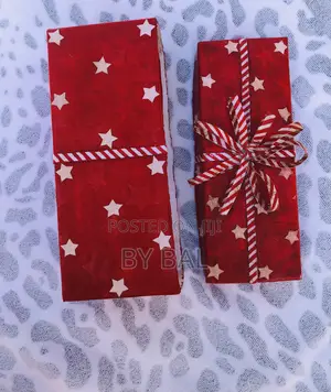 Gift Boxes