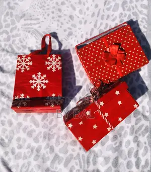 Gift Boxes