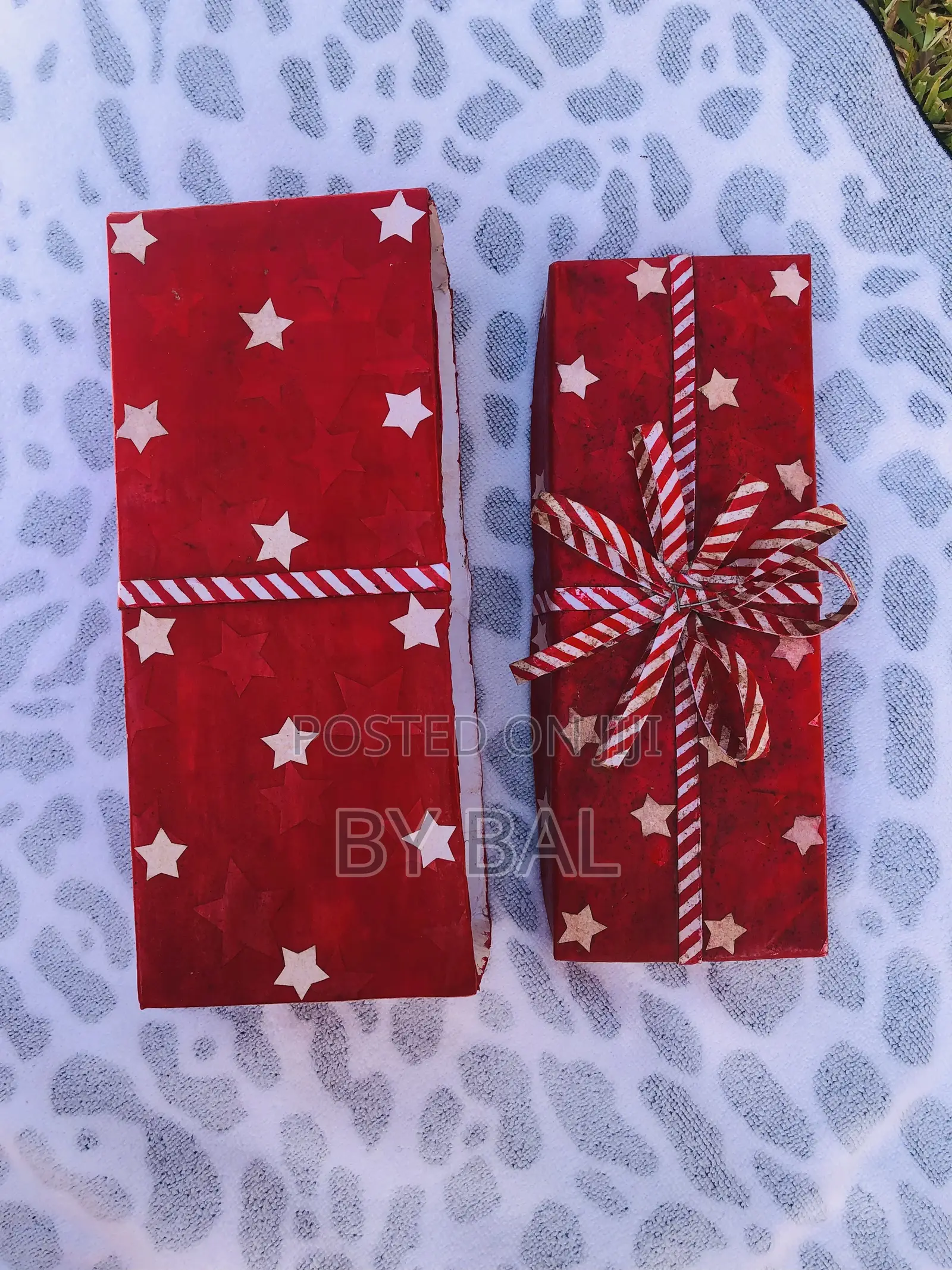 Gift Boxes