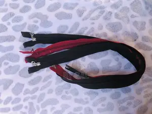 Zippers for Clothes