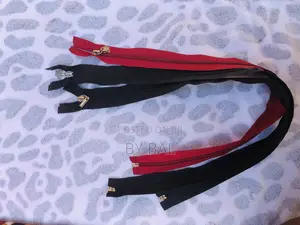 Zippers for Clothes