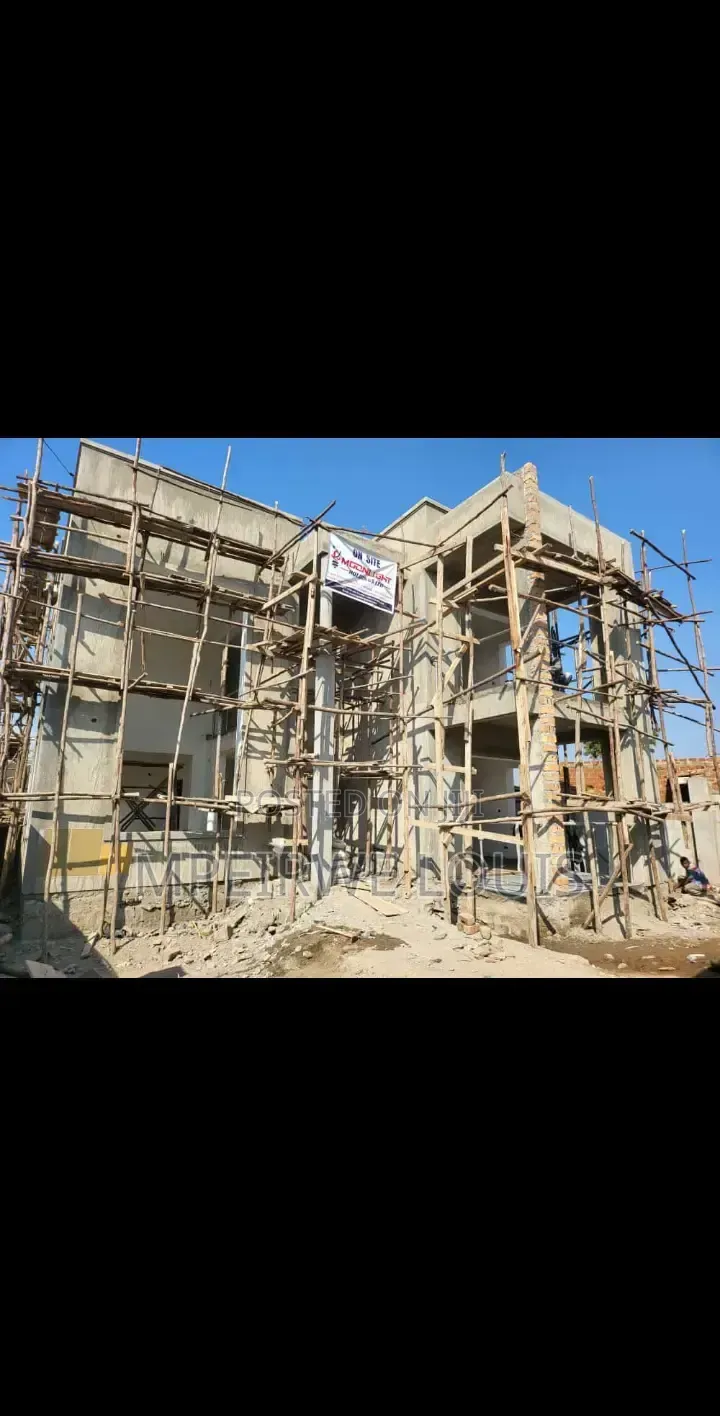 Construction Contractor/ Supervisor