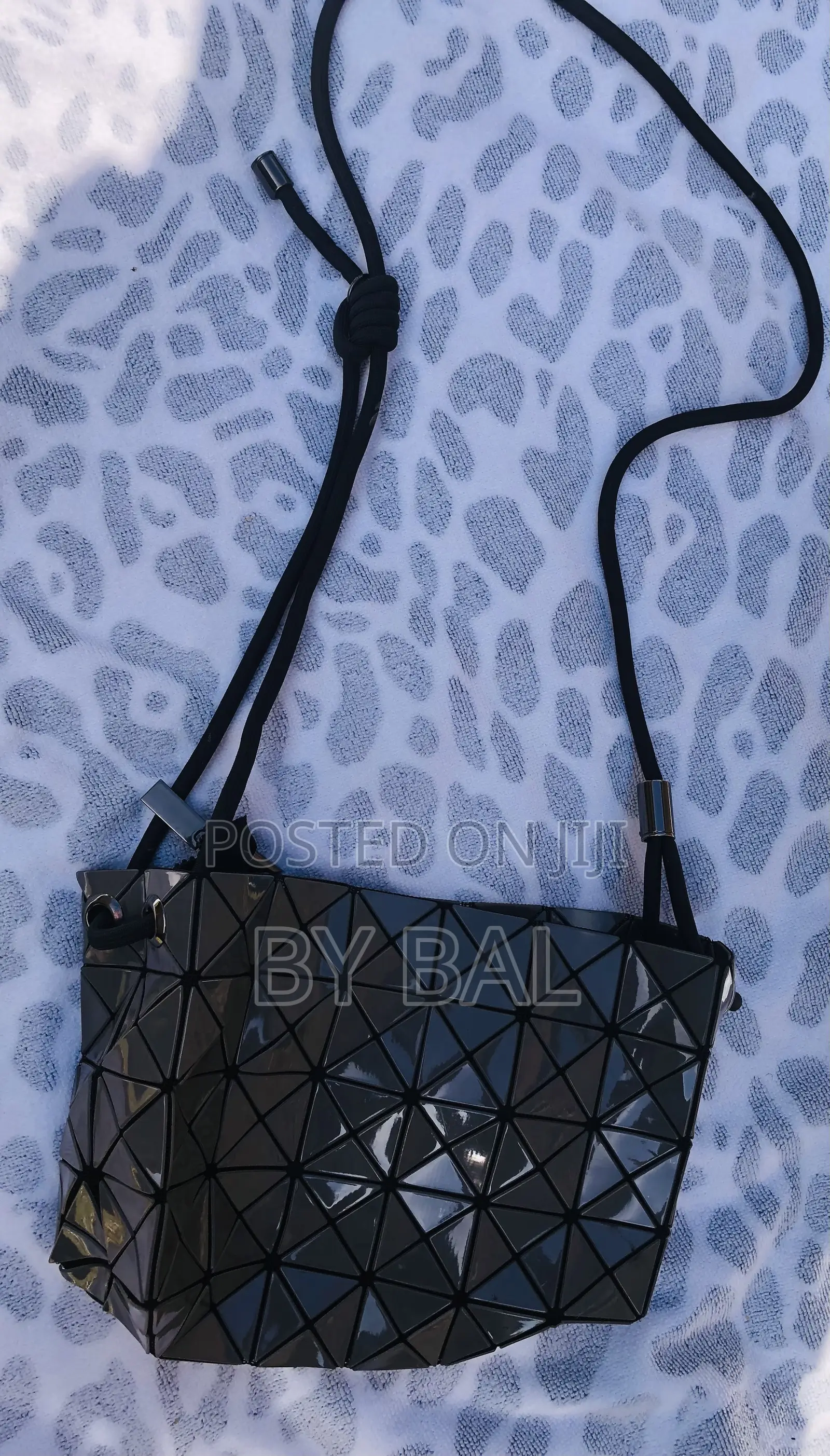Cute Cross Bag