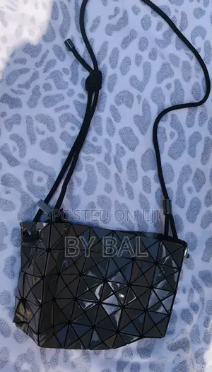 Cute Cross Bag