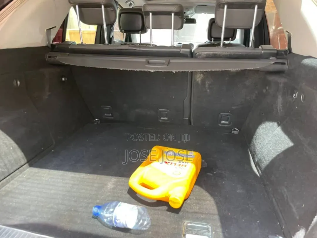 Toyota RAV4 2001 Green
