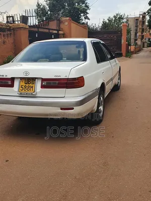 Toyota Premio 2001