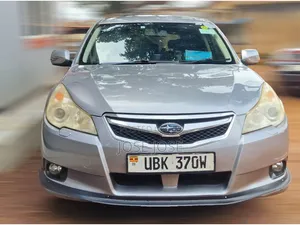 Subaru Legacy 2011