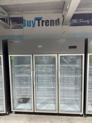 Adh Store Fridge 1035