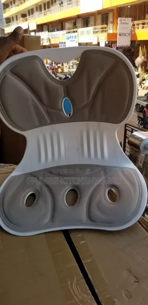 Posture Corrector or Back Support Cushion