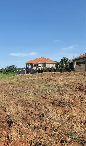 Titled Prime Plots for Sale