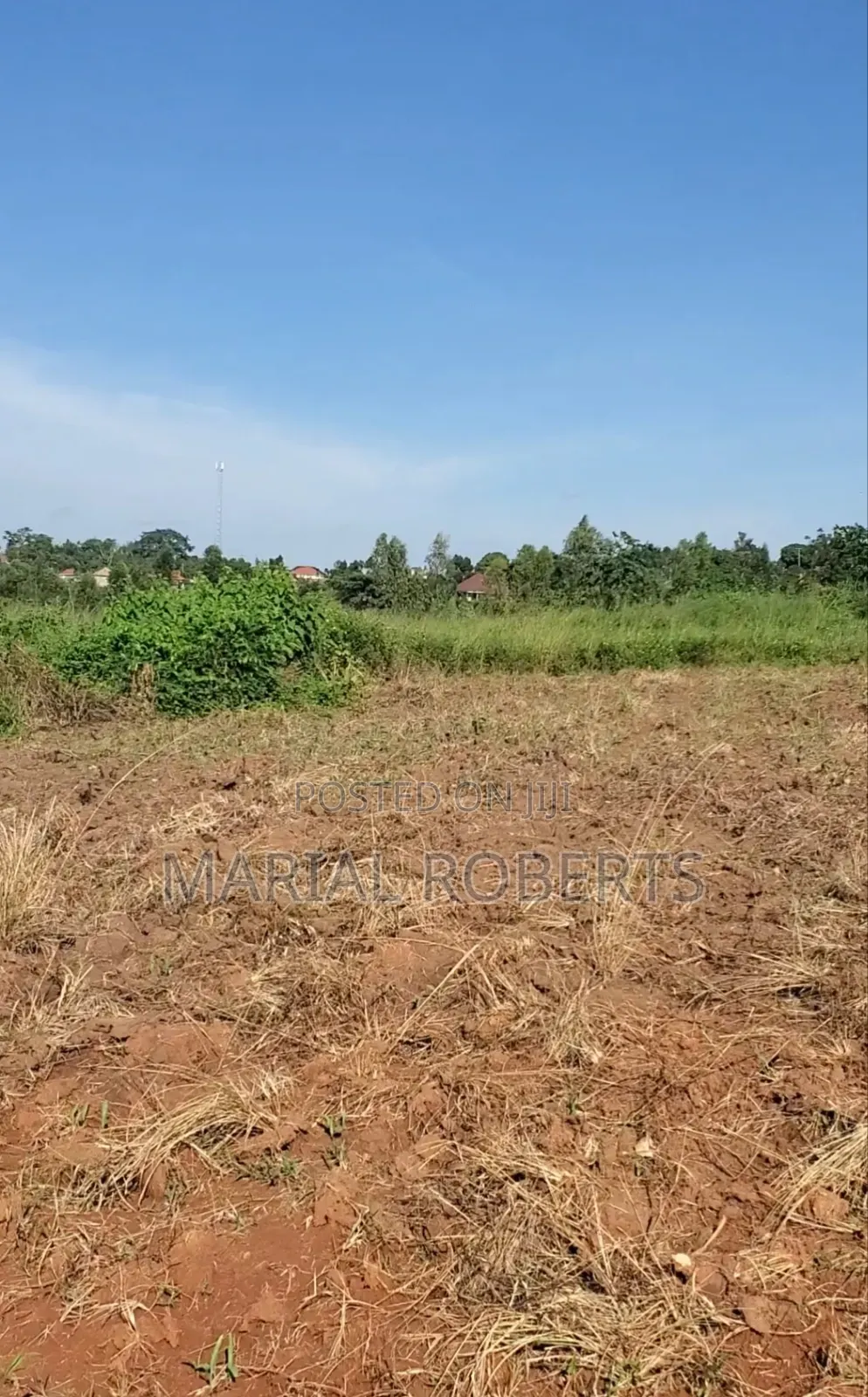 Titled Prime Plots for Sale
