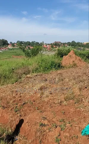 Titled Prime Plots for Sale