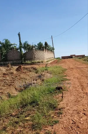 Titled Prime Plots for Sale