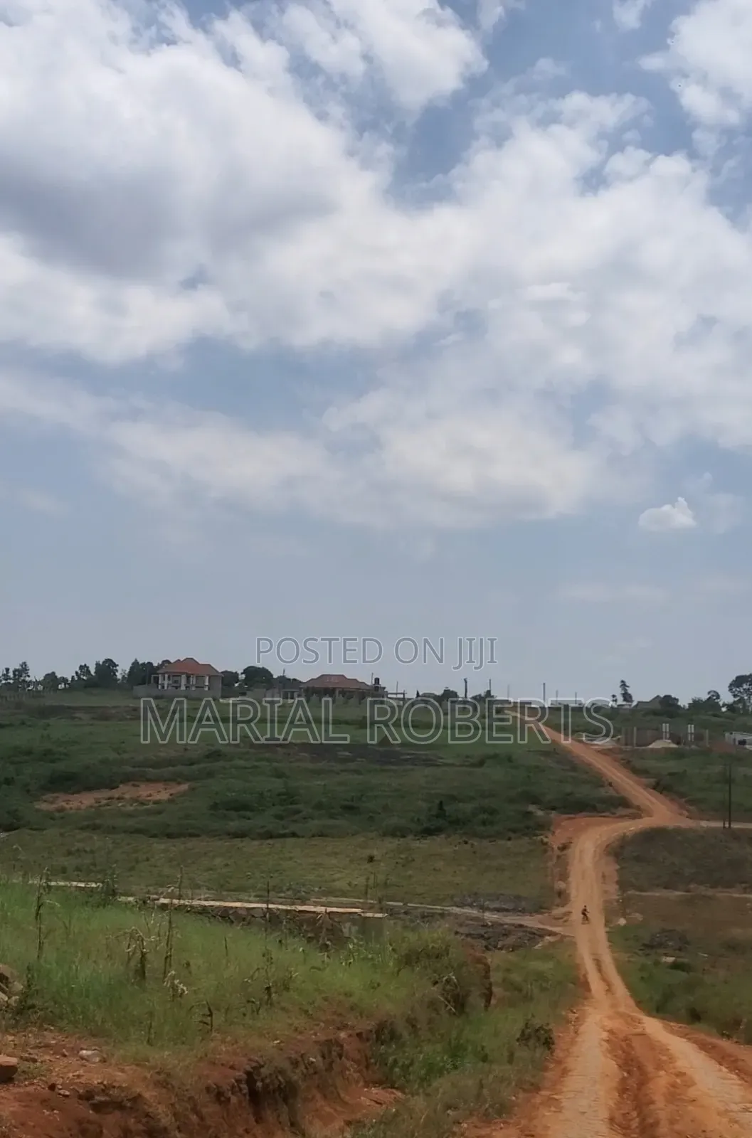 Titled Prime Plots for Sale
